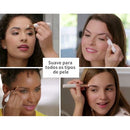 Caneta Depiladora Elétrica de Sobrancelha e Pelos Faciais: Beleza Rápida e Eficiente, Sem Complicação!
