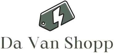 Da Van Shop - A Loja da Van