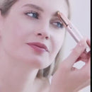 Caneta Depiladora Elétrica de Sobrancelha e Pelos Faciais: Beleza Rápida e Eficiente, Sem Complicação!