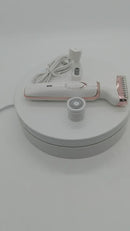 Depilador Feminino Elétrico 4 em 1 Sem Fio - Beleza e Praticidade ao Seu Alcance!