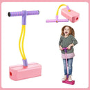 Pule Pongi Pro™ - Pula-Pula com elástico para Crianças